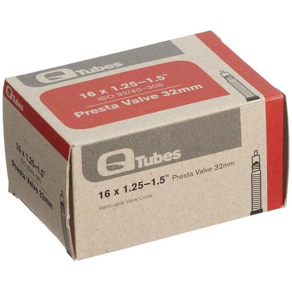 16 x 1.25-1.5" PV (32mm) 