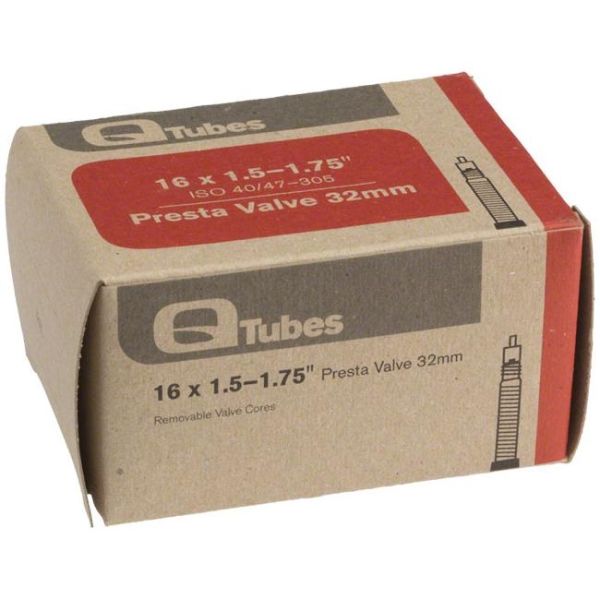 16 x 1.5-1.75" PV (32mm)