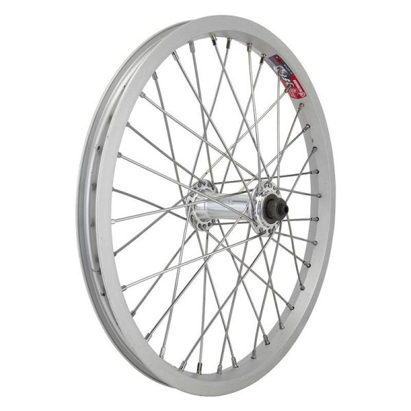 16" Front Wheel [ISO 305mm]