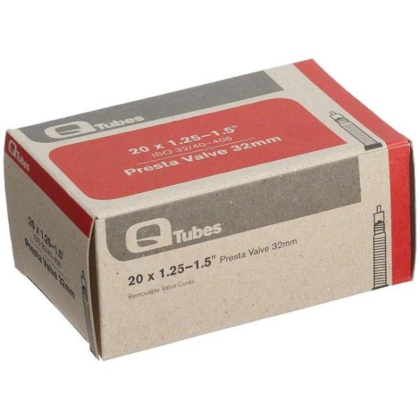 20 x 1.25-1.5" PV (32mm)