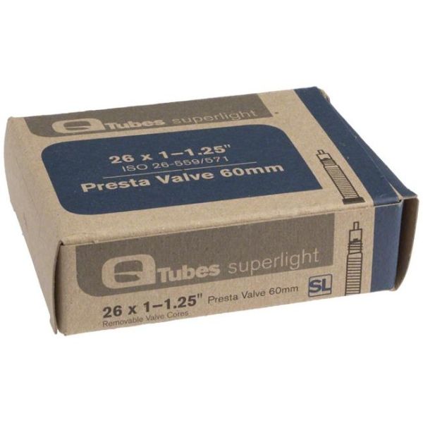 26 x 1-1.25" PV (60mm) SL