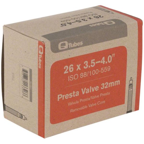 26 x 3.5-4.0" PV (32mm)