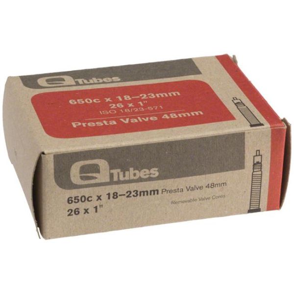 650c x 18-23mm PV (48mm)