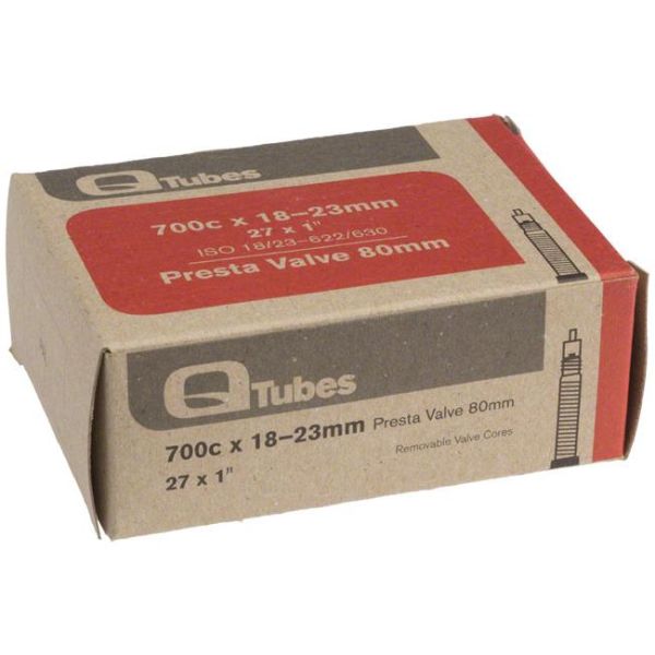 700c x 18-23mm PV (80mm)