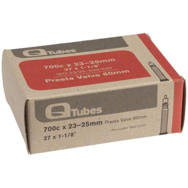 700c x 23-25mm PV (60mm)