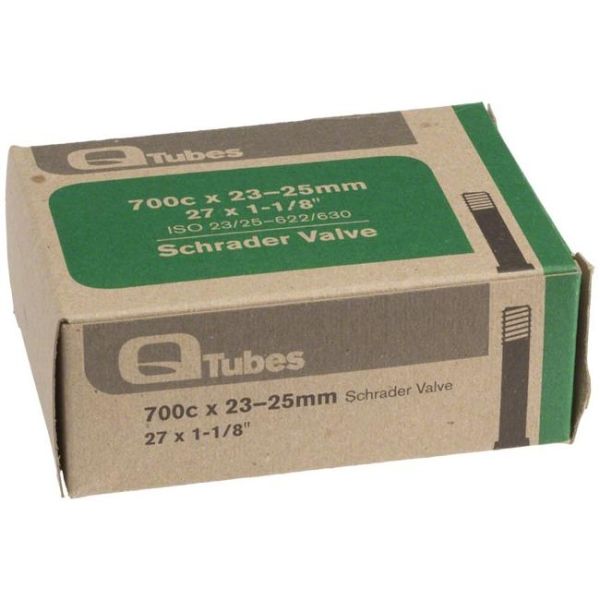 700c x 23-25mm SV