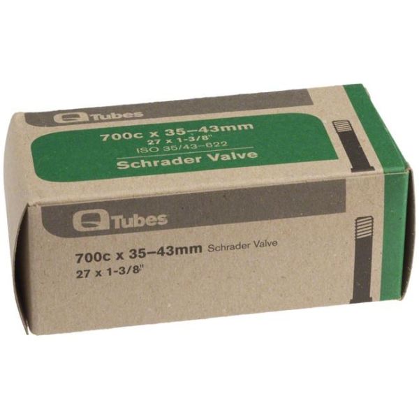 700c x 35-43mm SV