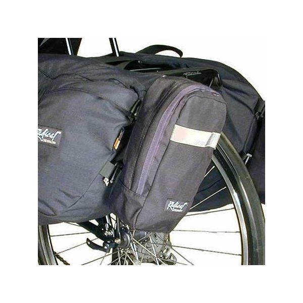 Radical Side Pockets [pair]