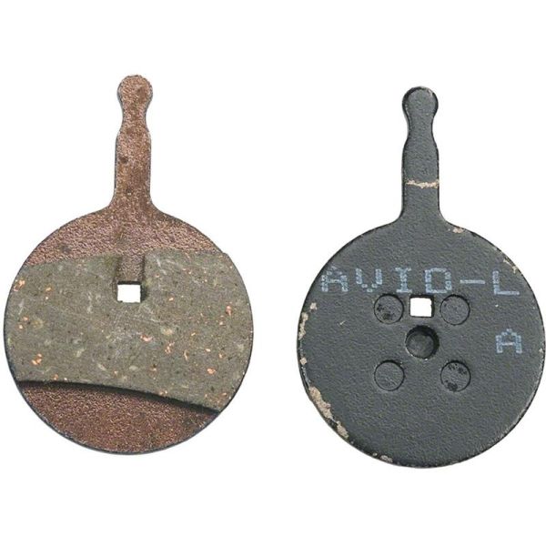 Avid Disc Brake Pads - Organic Compound