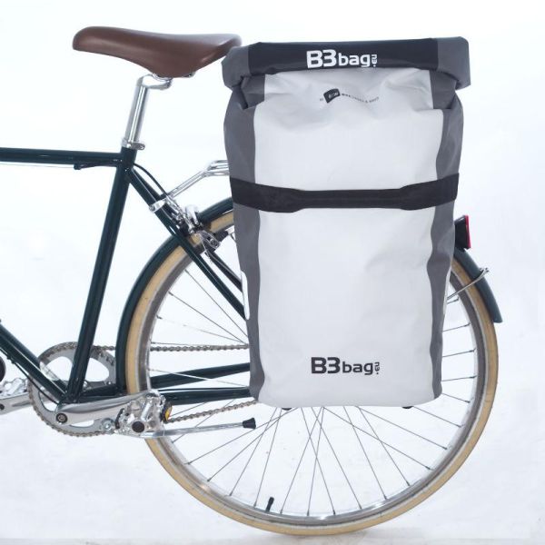 B&W B3 Rolling Pannier