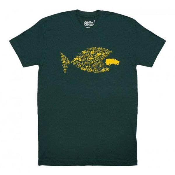 Bikefish