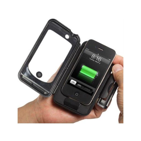Biologic ReeCharge Case for iPhone