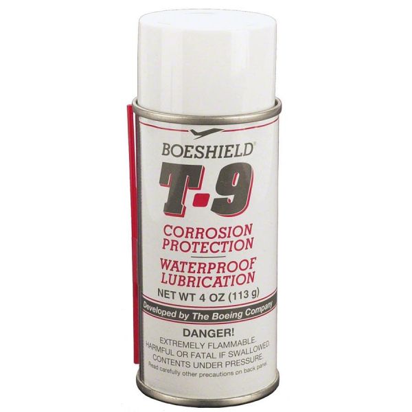 Boeshield T9 Aerosol [4oz]