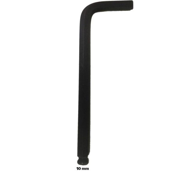 Bondhus 10mm Hex Wrench