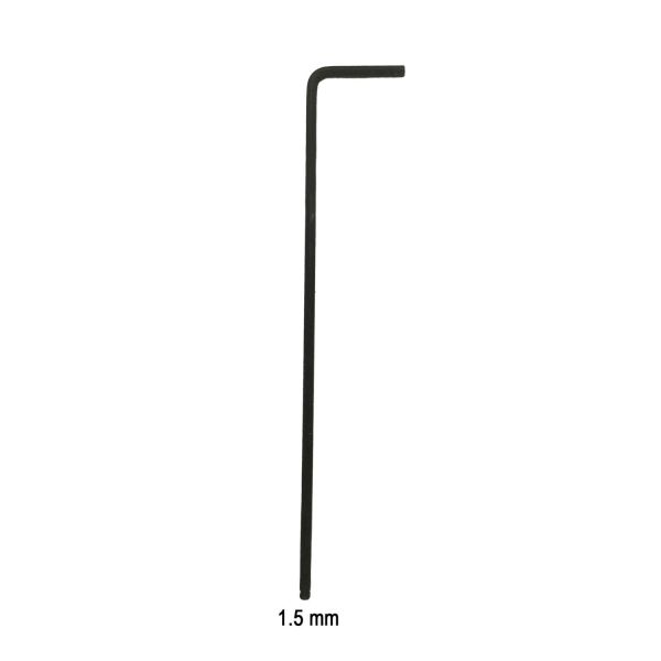 Bondhus 1.5mm Hex Wrench