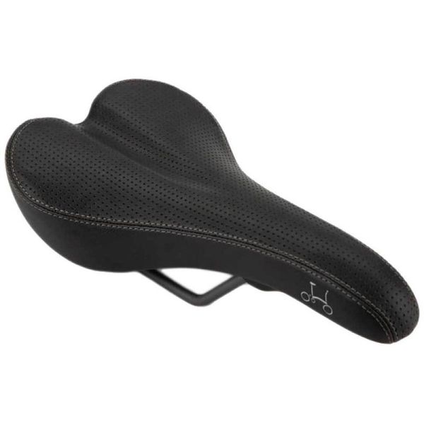 Brompton Saddle