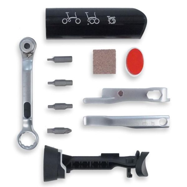 Brompton Toolkit