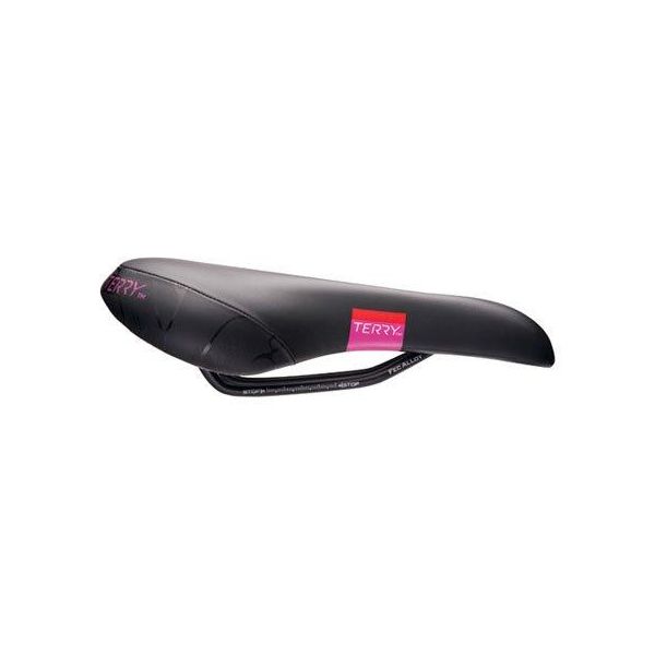 Terry Butterfly CrMo Saddle
