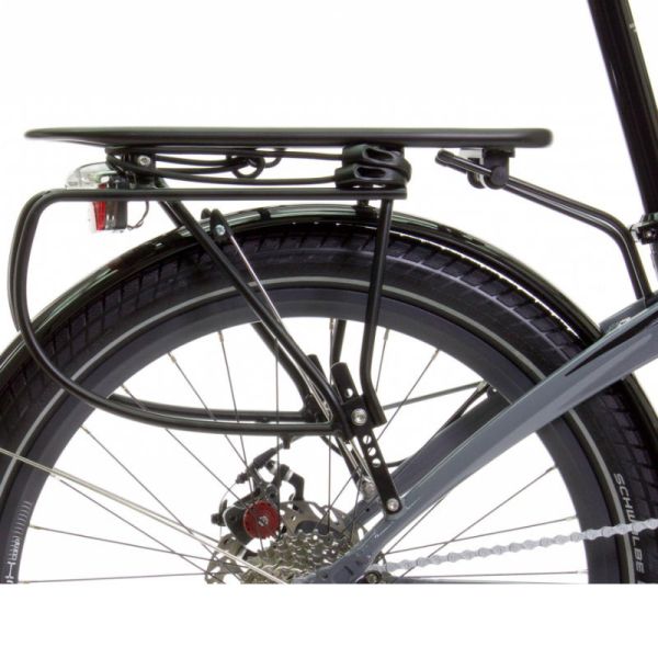 Tern Cargo Rack