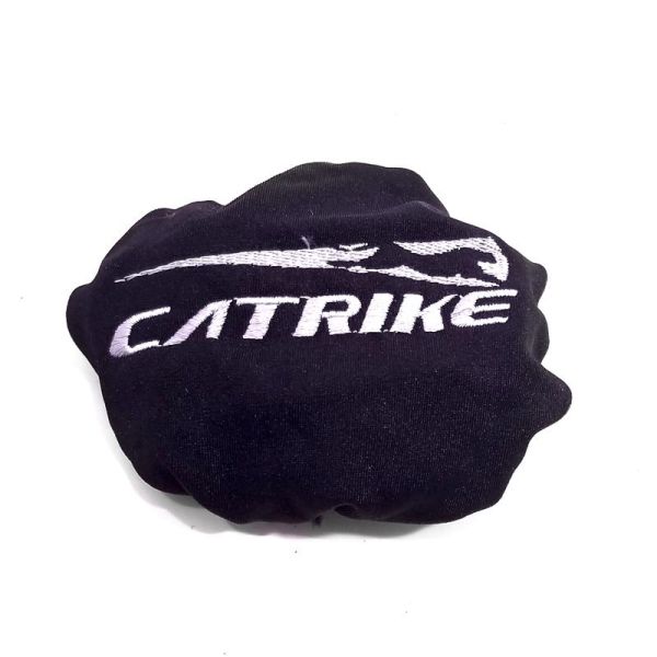 Catrike Headrest Cover