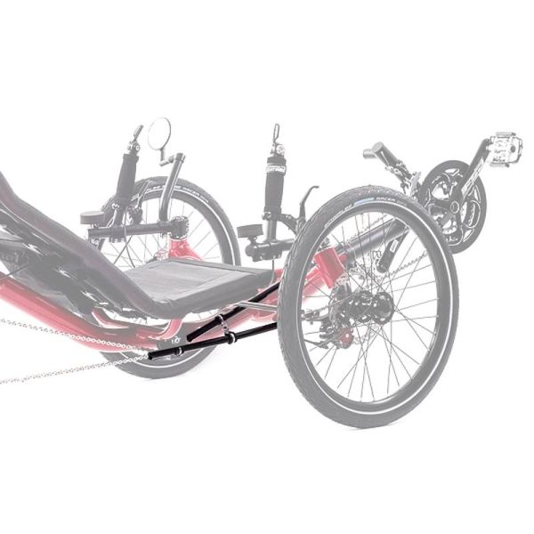Chain Tube Assembly