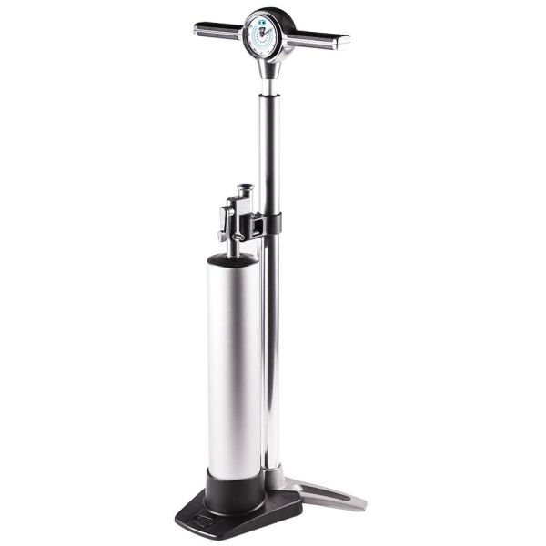 Crank Brothers Klic Analog w/ Burst Tank
