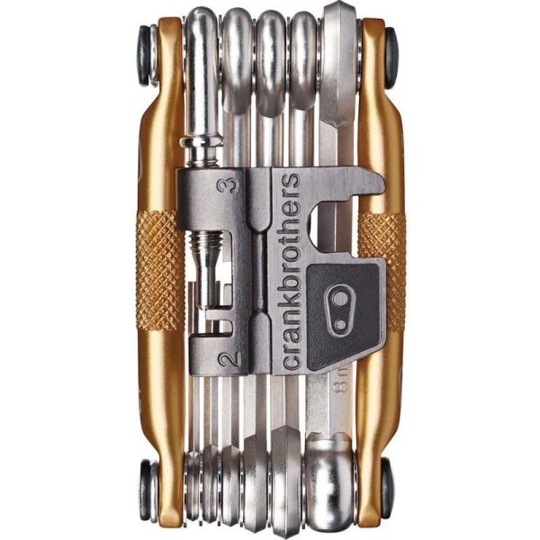 Crank Brothers Multi 17 Tool