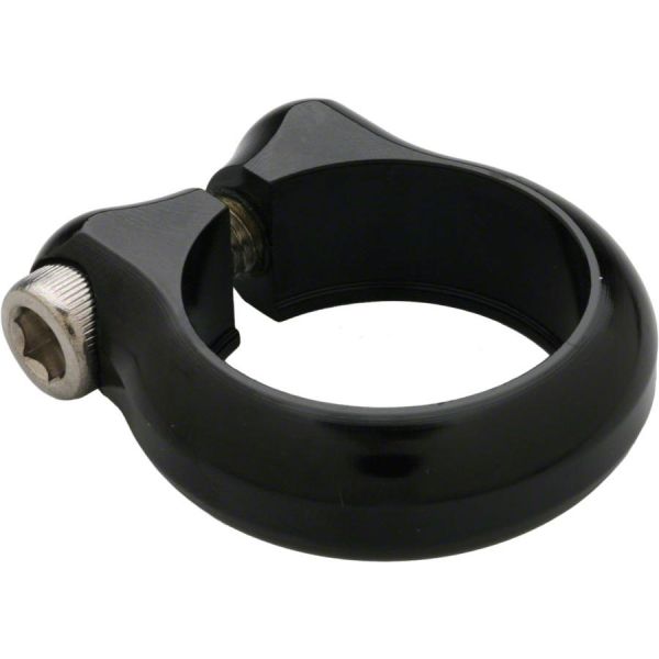 Dimension Seatpost Clamp 30.0, Black