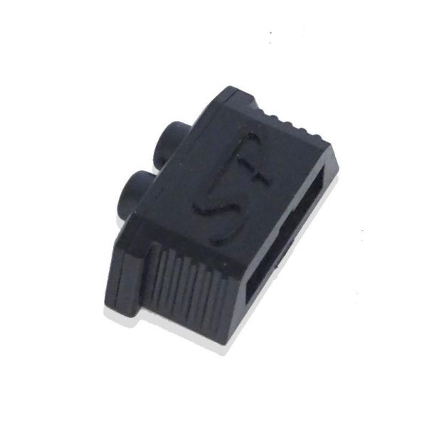 Dynamo Hub Connector for Shutter Precision Hub