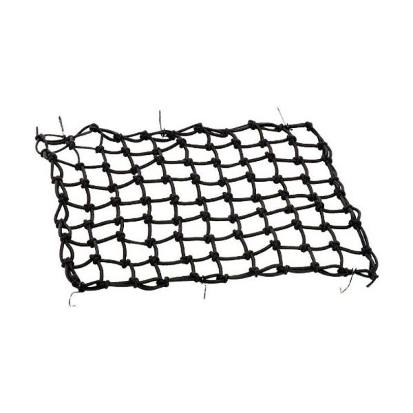 Axiom Elastic Cargo Net for Baskets