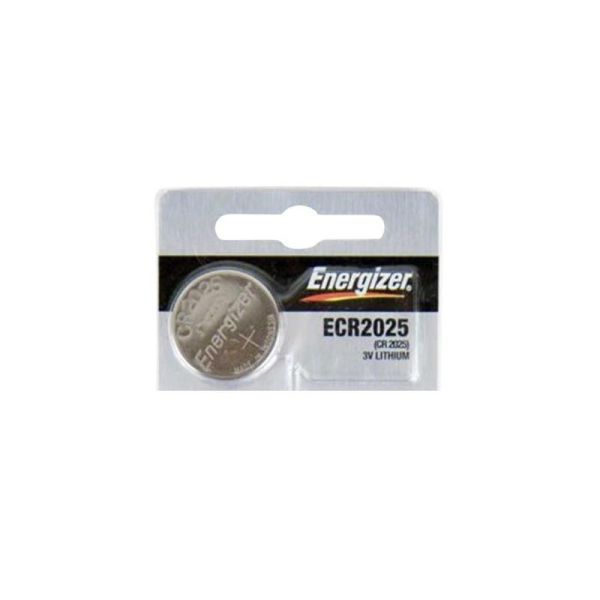 Energizer CR2025 Lithium Battery