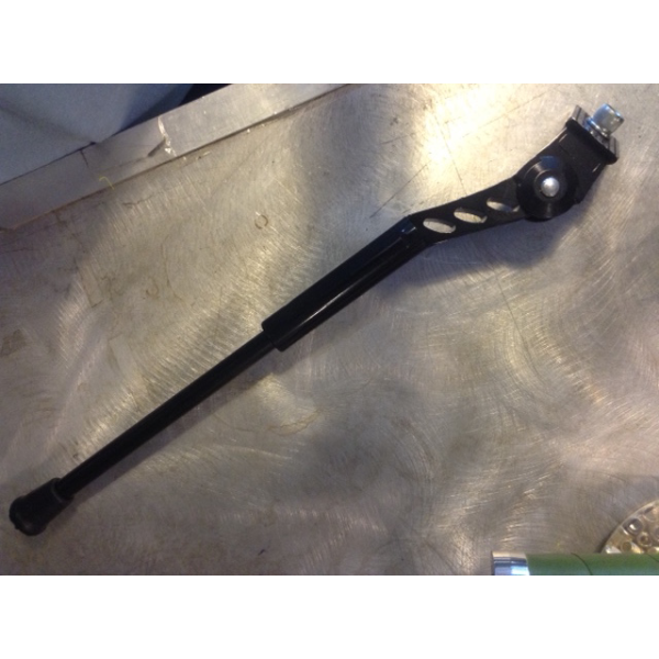 X Kickstand Bella mount