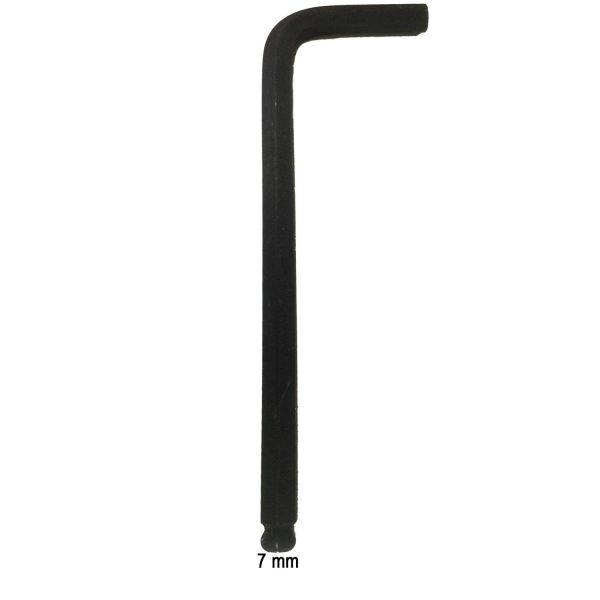 Bondhus 7mm Hex Wrench