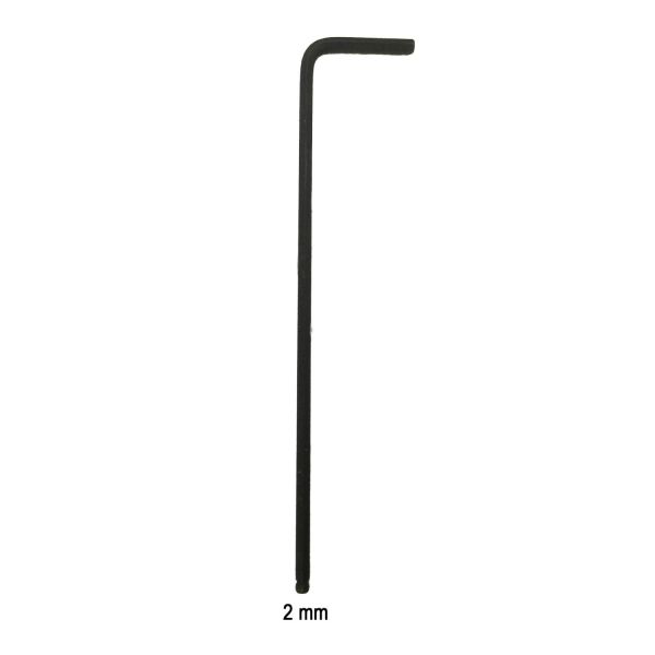 Bondhus 2mm Hex Wrench