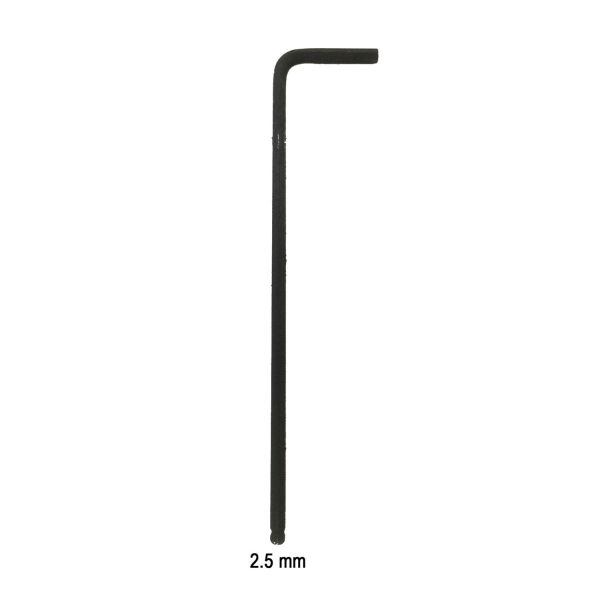 Bondhus 2.5mm Hex Wrench