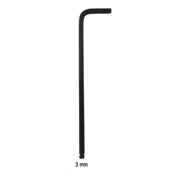 Bondhus 3mm Hex Wrench
