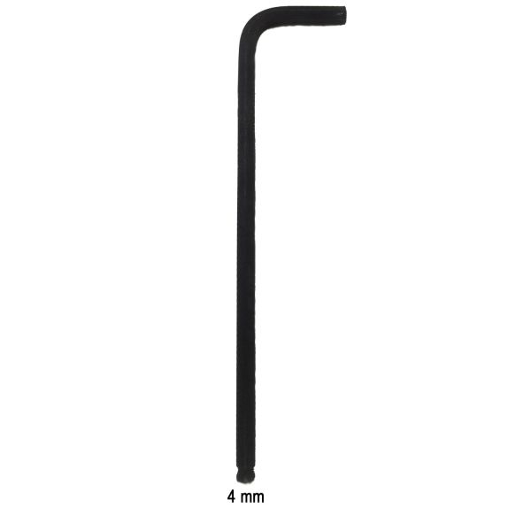 Bondhus 4mm Hex Wrench