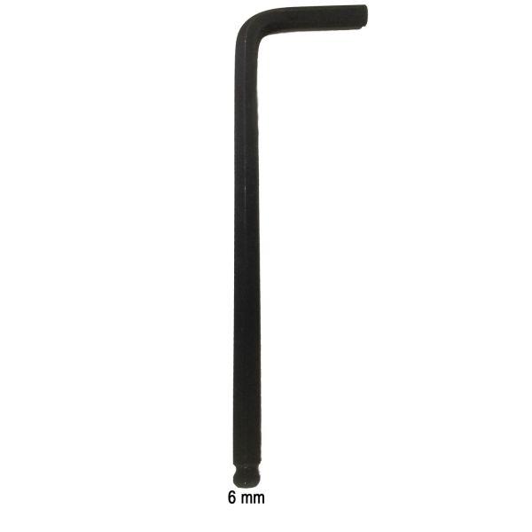 Bondhus 6mm Hex Wrench