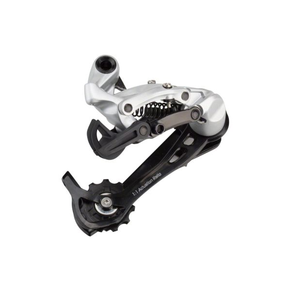 X.5 R. Derailleur [Long]
