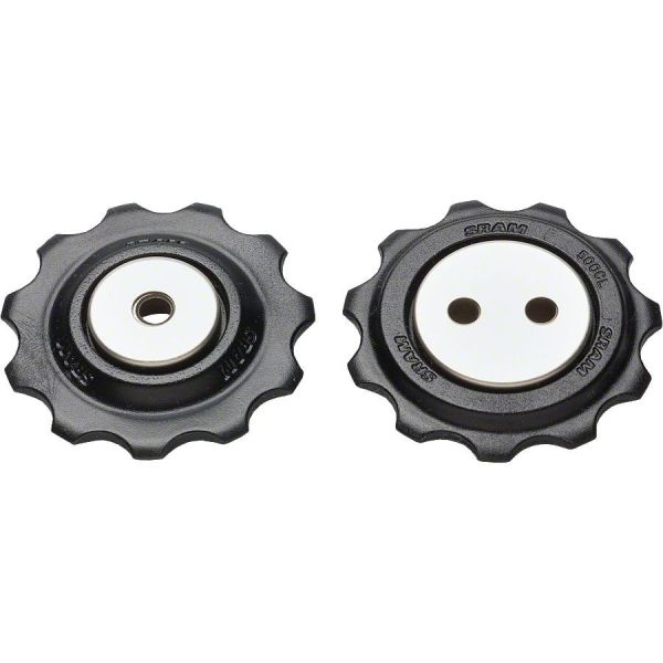 Der. Pulley R X.7 SRAM