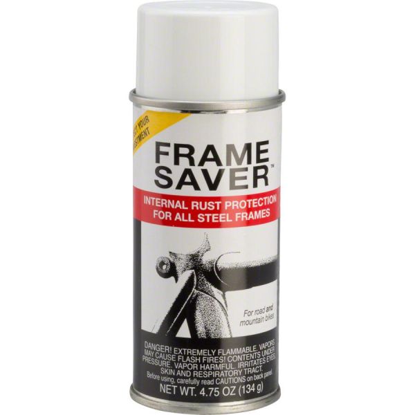 J.R. Weigle's Frame Saver
