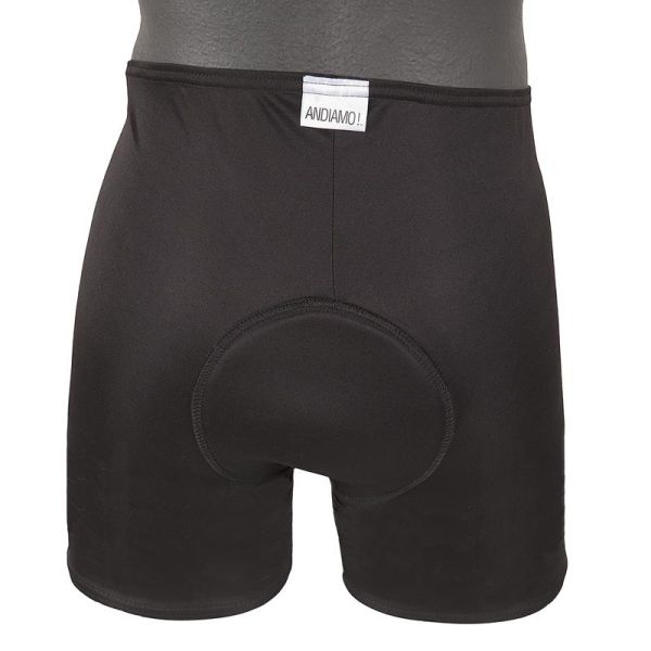 Men's Padded Skin