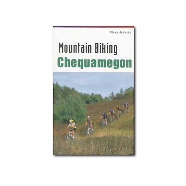 Mountain Biking Chequamegon