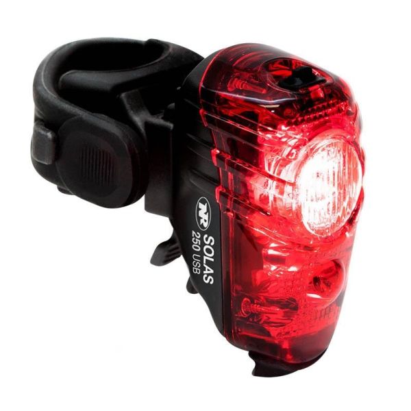 NiteRider Solas 250