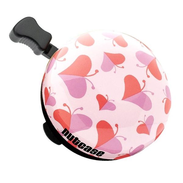 Nutcase Love Bug Bell
