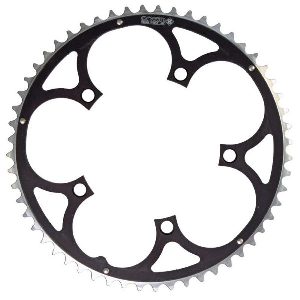 Origin8 Alloy Ramped Chainring