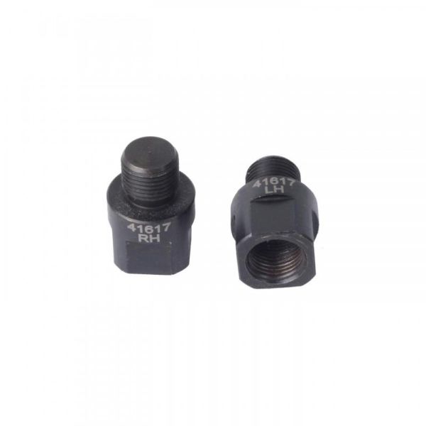 Pedal Extenders 21mm