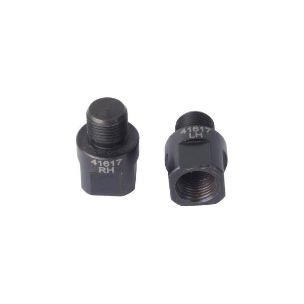 Pedal Extenders 21mm