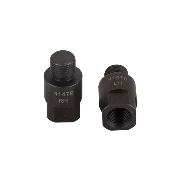 Pedal Extenders 27.5mm