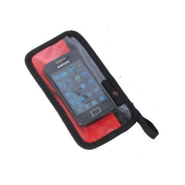 Banjo Brothers Phone Wallet